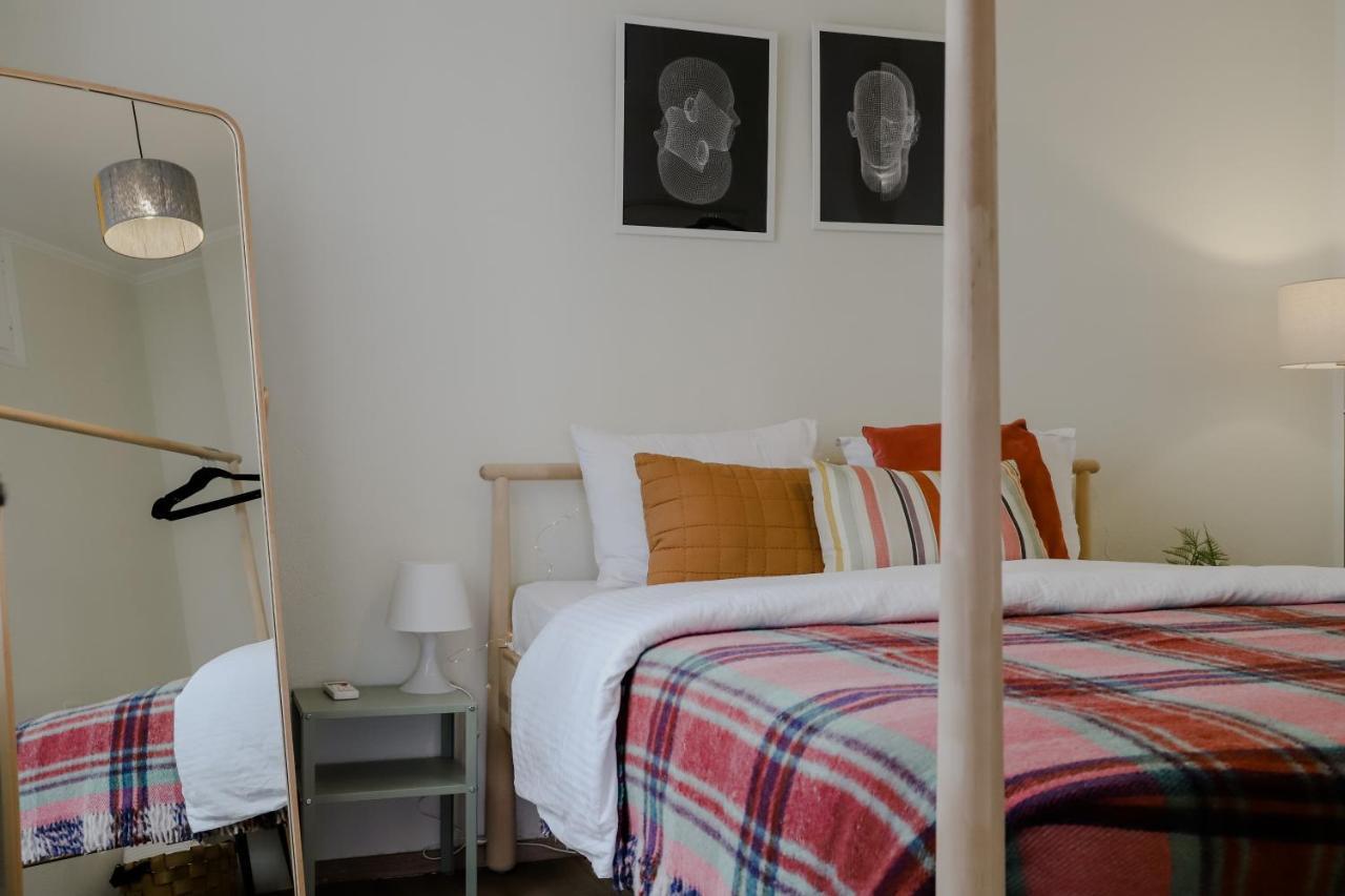 Apartmán Forget Me Not Kavala Exteriér fotografie