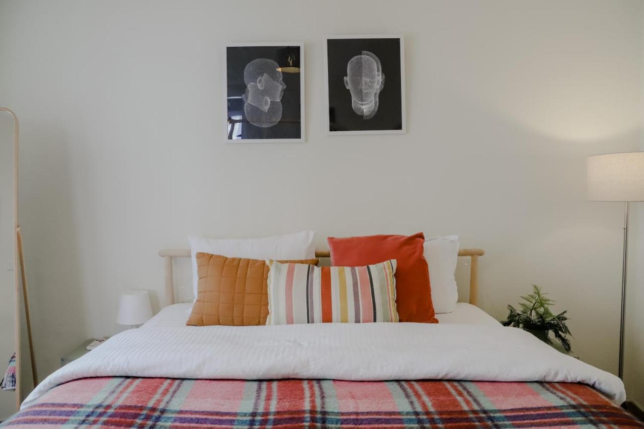 Apartmán Forget Me Not Kavala Exteriér fotografie