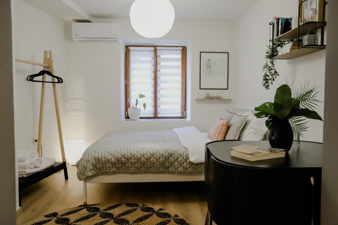 Apartmán Forget Me Not Kavala Exteriér fotografie
