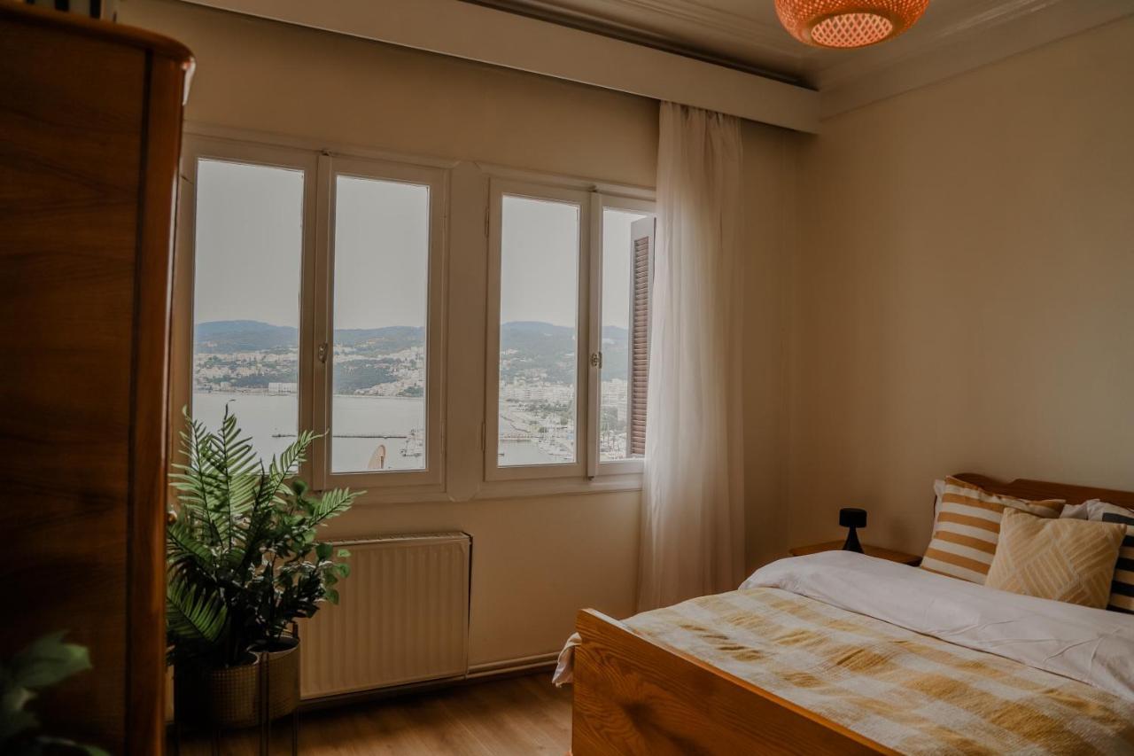 Apartmán Forget Me Not Kavala Exteriér fotografie