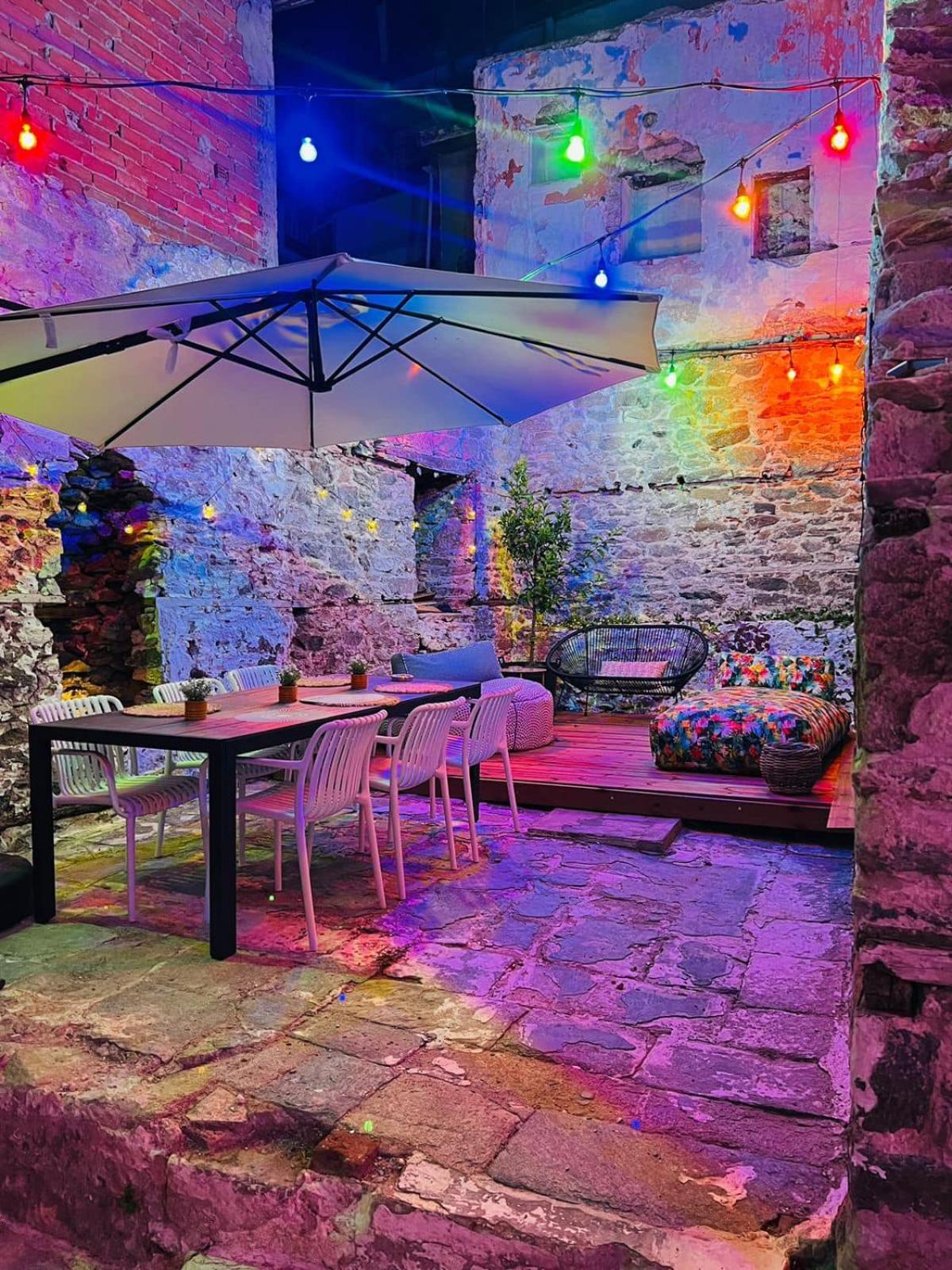 Apartmán Forget Me Not Kavala Exteriér fotografie